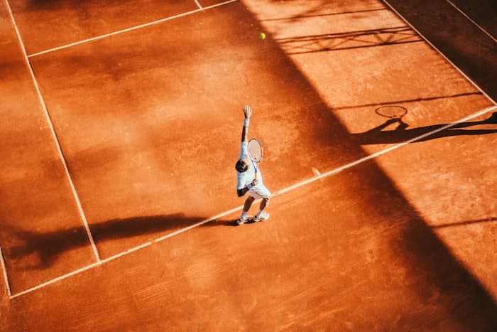 Gotham Tennis